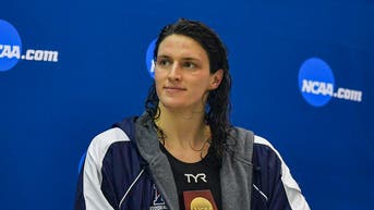 Lia Thomas