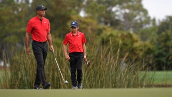 PNC Championship - Final Round