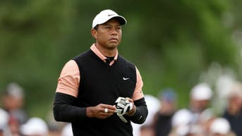 PGA Championship - Round 3