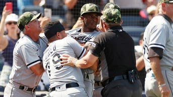 Chicago White Sox v New York Yankees