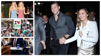 Tim Tebow sex life the topic of new Netflix special.