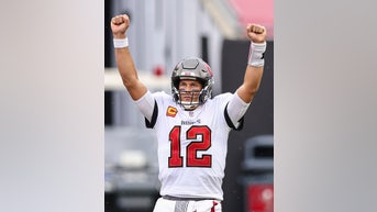 Tom Brady