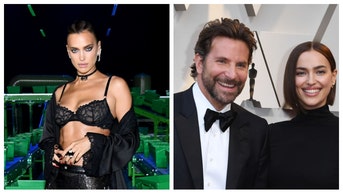 Tom Brady Doesn't Care That Irina Shayk Is Vacationing Topless With Her Ex Bradley Cooper