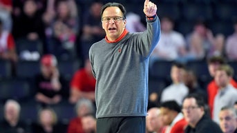 Tom Crean Georgia