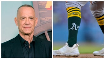 Tom-Hanks-Oakland-As