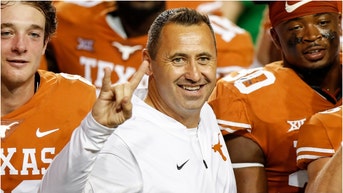 Steve Sarkisian Ready To Bolt Texas For NFL? Longhorns Coach Reportedly Open To Pro Football Move (Credit: Getty Images)