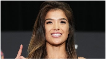 Tracy Cortez is definitely enjoying summer! She went viral on Instagram with new bikini photos. See her best posts. (Credit: Getty Images)