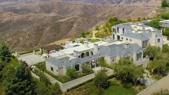 Trae Young House