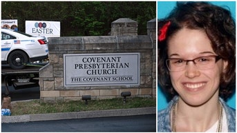 Trans Day of Vengeance will proceed as planned after Nashville massacre. (Credit: Getty Images/Nashville Police)