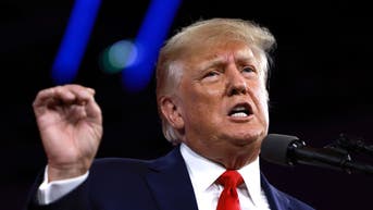 American Conservative Union Holds Annual CPAC Conference In Orlando