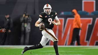 Bryce Young, C.J. Stroud And Surprise QB Name Top Kiper's 2023 Draft Board