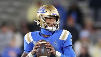 UC regents will decide UCLA's B1G fate December 14. (Photo by Jevone Moore/Icon Sportswire via Getty Images)