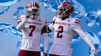 UMass-Massachusetts-Minutemen-college-football-pee-chart-hydration-typo-water