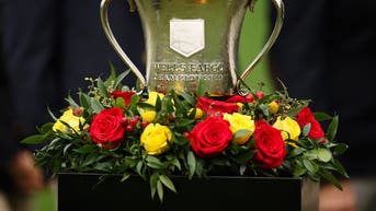 PGA: Wells Fargo Championship - Final Round