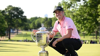 PGA: PGA Championship - Final Round