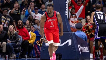 7c0bb875-NBA: Sacramento Kings at New Orleans Pelicans
