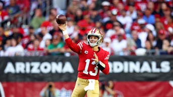 NFL: San Francisco 49ers at Arizona Cardinals
