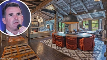 Under Armour Founder Kevin Plank penthouse lead