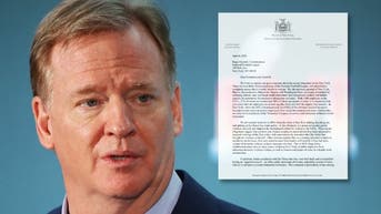 Roger Goodell