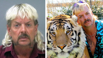 Joe Exotic Says 'Tiger King' Was A Setup, Ruined His Life