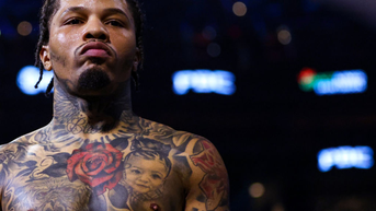 Terrible Human Gervonta Davis Pleads Guilty To Hit-And-Run Counts