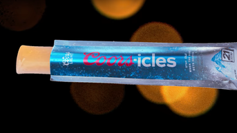 Coors Light Releases Beer-Flavored Popsicles For March Madness