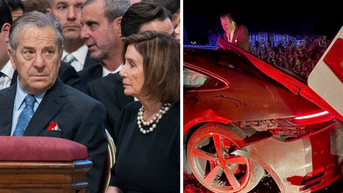 Paul Pelosi