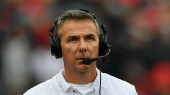 Will Arizona State target Urban Meyer after firing Herm Edwards? (Photo by Jamie Sabau/Getty Images)