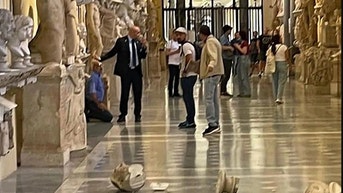 VATICAN-PHOTO