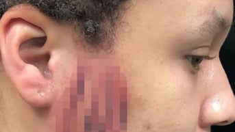 Vagina Face Tattoo Featured