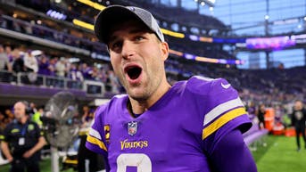 Indianapolis Colts v Minnesota Vikings