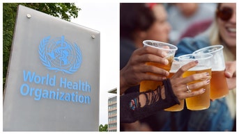 WORLD HEALTH ORGANIZATION WHO