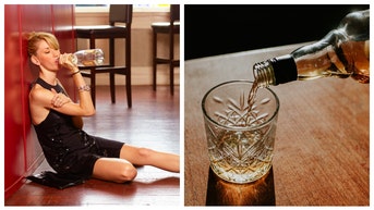 ALCOHOL DRINKING