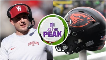 The Mountain West reportedly would like to fold under the PAC-12 banner with Oregon State and Washington State. Will a merger happen? (Credit: Getty Images)