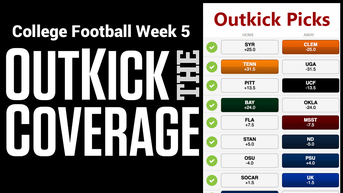 Weekly Picks