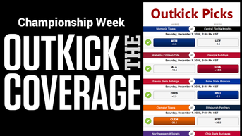 Weekly Picks