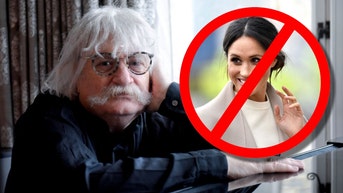Welsh composer Sir Karl Jemkinsis not Meghan markle