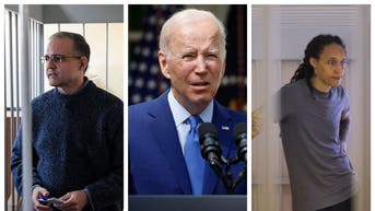 Whelan Biden and Griner