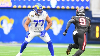 Andrew Whitworth