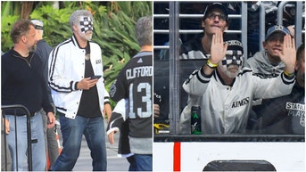 Will-Ferrell-Kings-face-paint