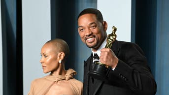 2022 Vanity Fair Oscar Party Hosted By Radhika Jones - Arrivals