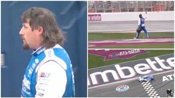 Williams-Mullet