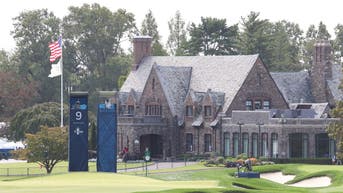 U.S. Open - Preview Day 3
