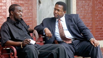 the wire David simon