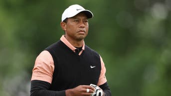 PGA Championship - Round 3