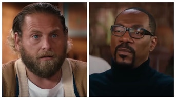 "You People" with Jonah Hill looks very entertaining. When does the film come out?(Credit: Screenshot/YouTube Video https://www.youtube.com/watch?v=Z6gAlQ9zkaI)