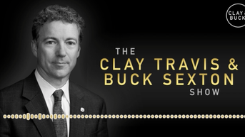 YouTube blocks Rand Paul interview