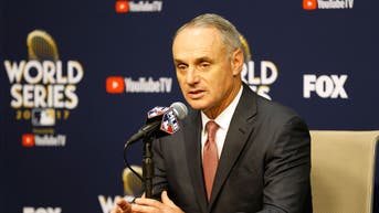 World Series - Los Angeles Dodgers v Houston Astros - Game Four
