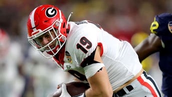 Playoff Semifinal at the Capital One Orange Bowl - Georgia v Michigan