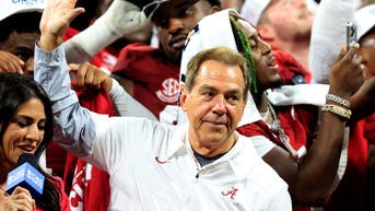 COLLEGE FOOTBALL: DEC 02 SEC Championship Game - Georgia vs Alabama